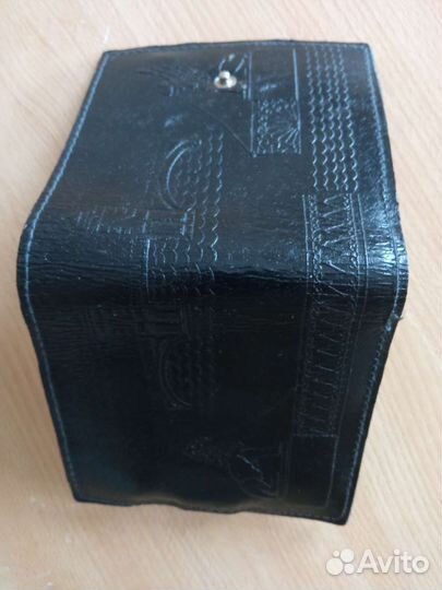 Ретро-портмоне. Ленинград, ссср. Не использованное