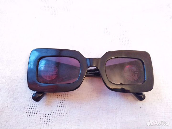 Солнцезащитные очки женские