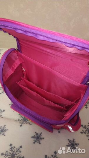 Рюкзак детский новый