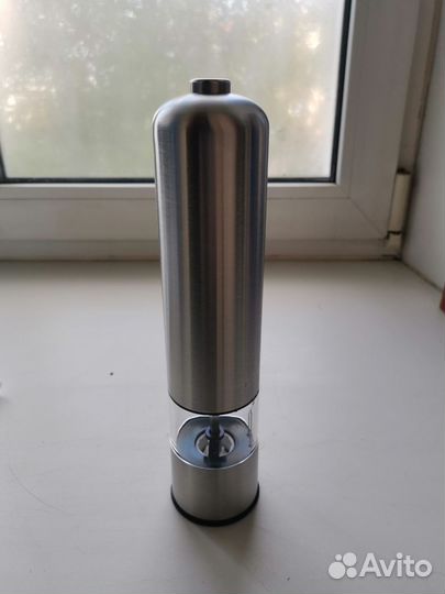 Мельница для специй