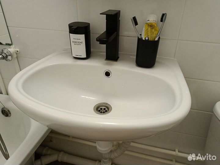 Сантехника б/у