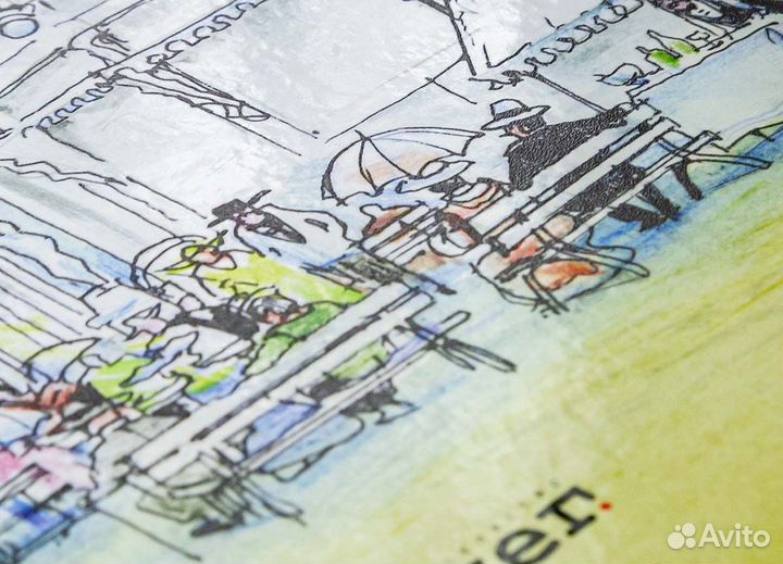 «Истории курортной жизни»