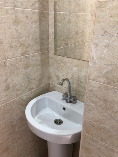 Комната 12 м² в 1-к., 2/2 эт.