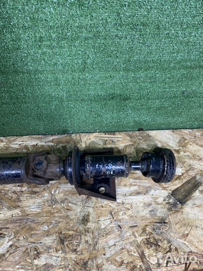 Карданный вал MB ML-163