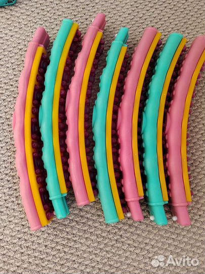 Обруч хулахуп