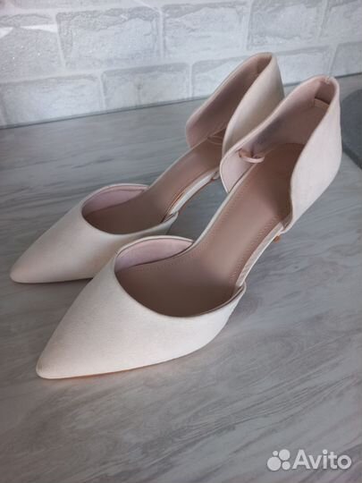 Туфли женские