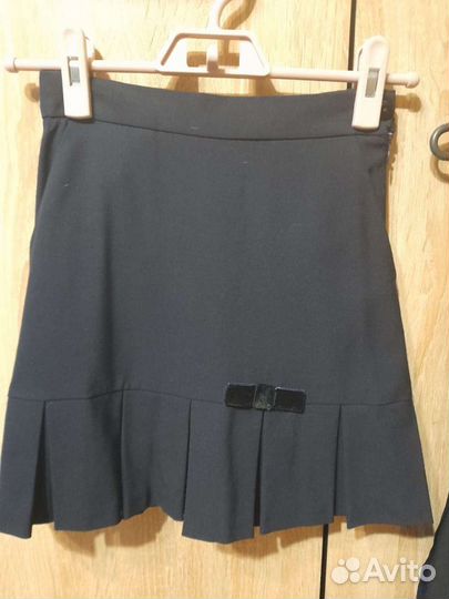 Школьная форма