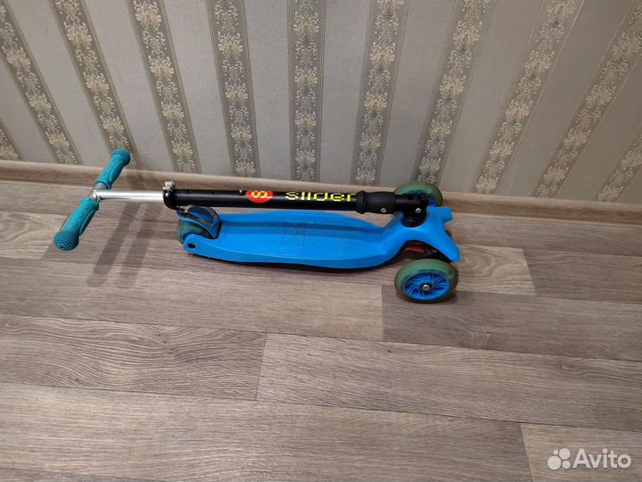 Самокат детский