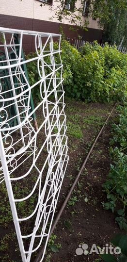 Оконные решетки