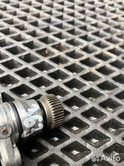 Маслонасос Stels 1E40QMB