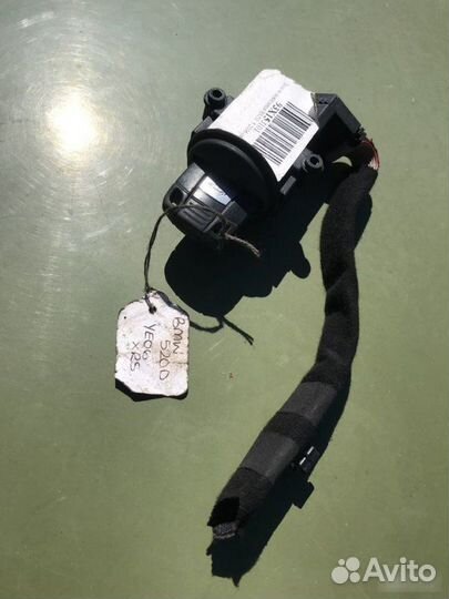 Замок зажигания Bmw 5 E60