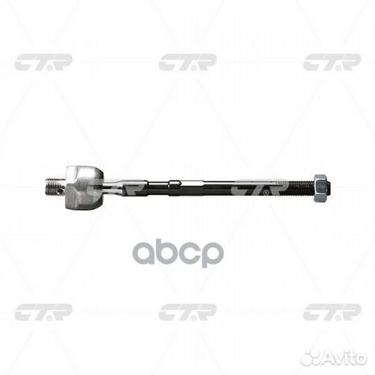 CRM-15 Тяга рулевая перед прав/лев CR0366