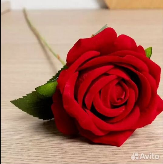 Искусственные цветы для декора свадьбы