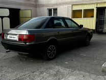 Audi 80 1.8 MT, 1987, 350 000 км, с пробегом, цена 180 000 руб.