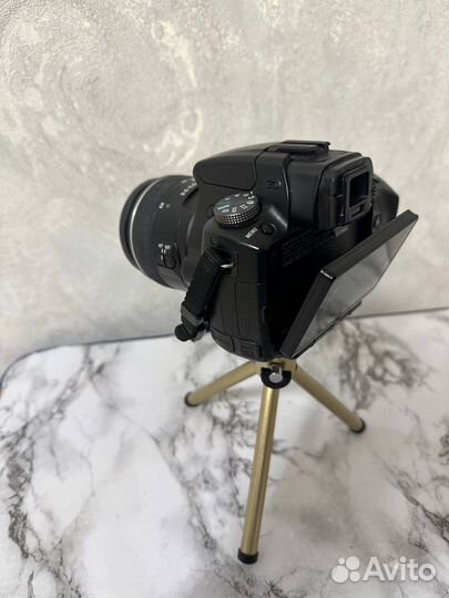 Sony a33 на запчасти