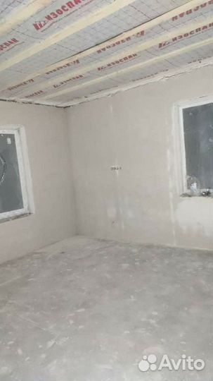 Штукатурка стен с опытные бригады. Михнево