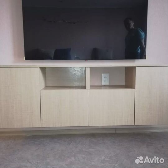 Тумба под тв