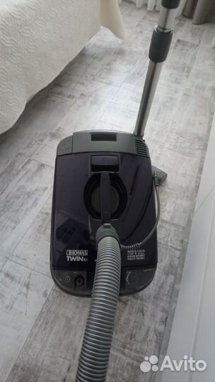 Пылесос Thomas Twin T2