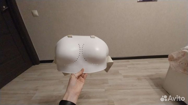 Форма для фехтования