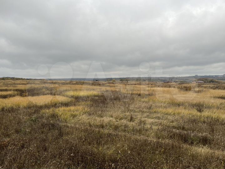 Участок 3,5 га (ИЖС)