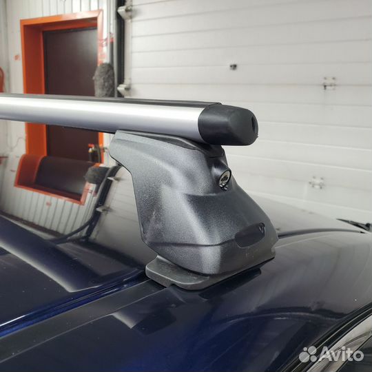 Багажник Automaxi Dacia Logan