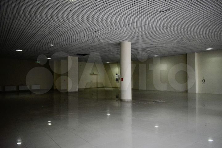 Торговая площадь, 180.2 м²