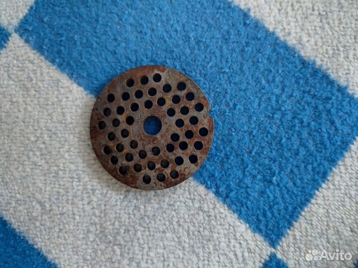 Насадка для Мясорубки