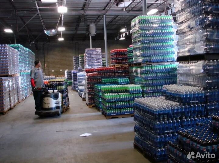 Кока кола китай