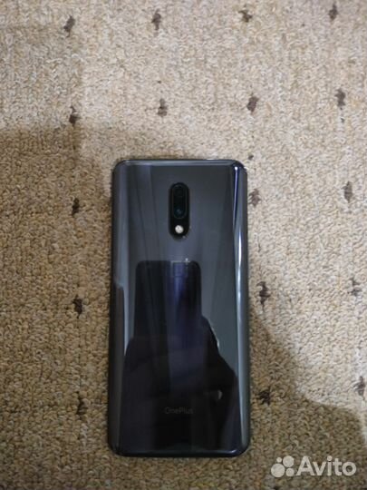 OnePlus 7, 8/256 ГБ