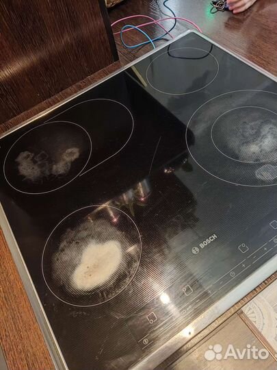 Варочная панель