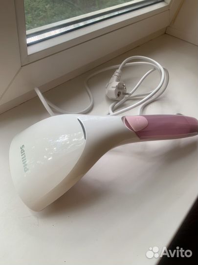 Отпариватель Philips