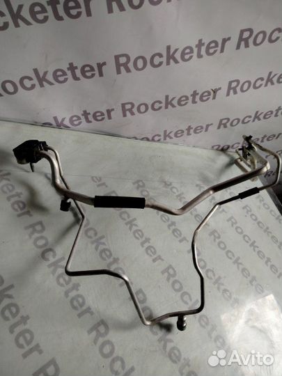 Трубка кондиционера Chevrolet Cobalt 2014