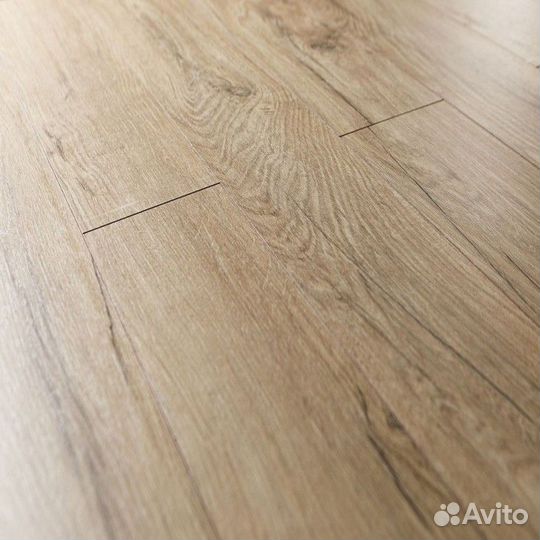 Ламинат Kronopol Parfe Floor PF4705 Дуб Бове