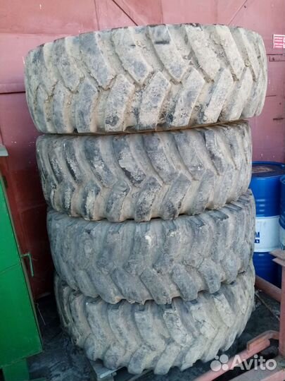 Maxxis Arctic Trekker SP03 420/85 R20