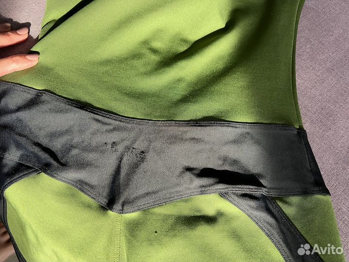 Bona fide комбинезон