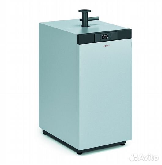 Viessmann Vitocrossal CIB 80 кВт