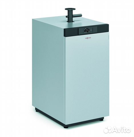 Viessmann Vitocrossal CIB 80 кВт