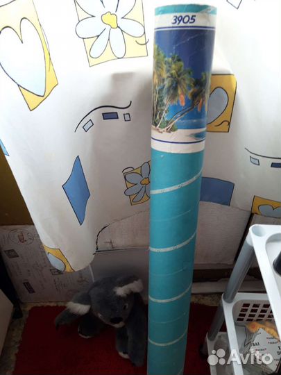 Фотообои Мальдивы Германия