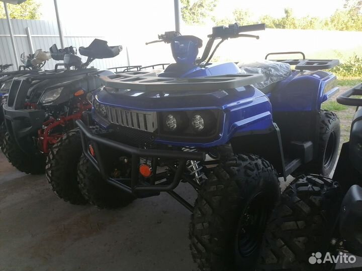 Hammer 200 новые