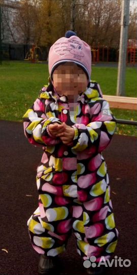 Демисезонная шапка