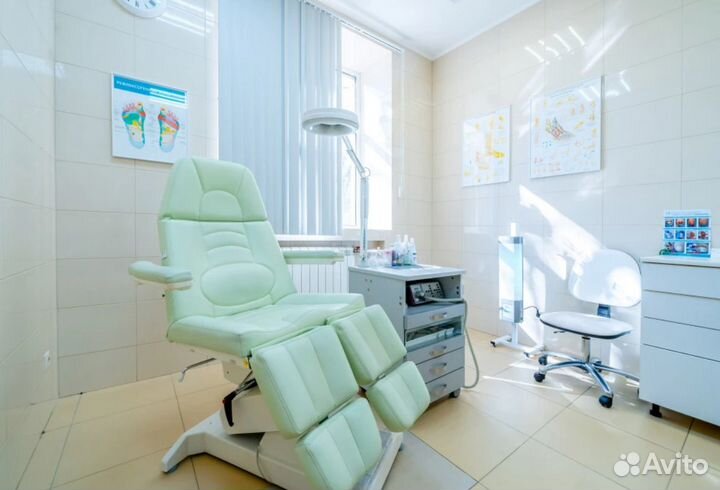 Медицинский центр