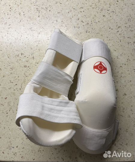 Защита коленей и локтей Киокушинкай