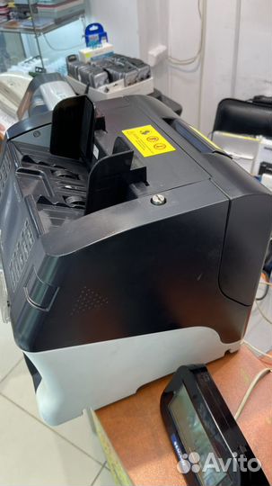 Счётчик сортировщик банкнот Magner 175F