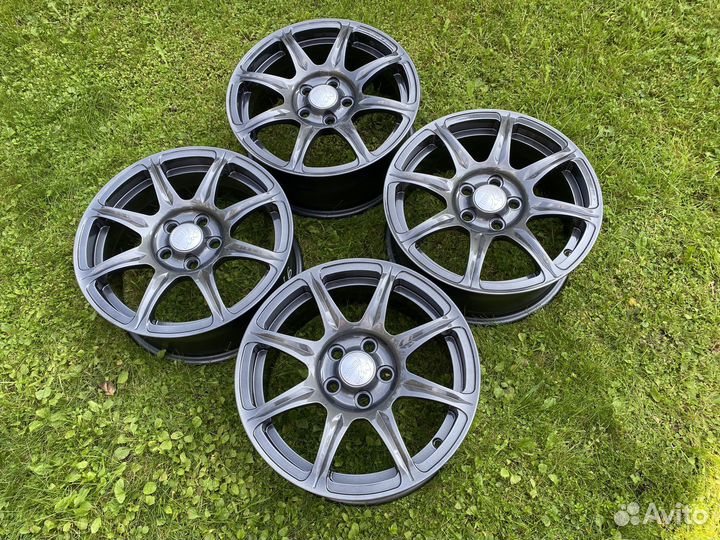 Кованые диски Смк Д29 15