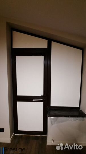 Рулонные шторы блэкаут от производителя