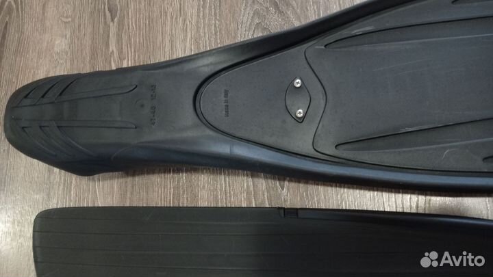 Ласты Mares Razor Pro