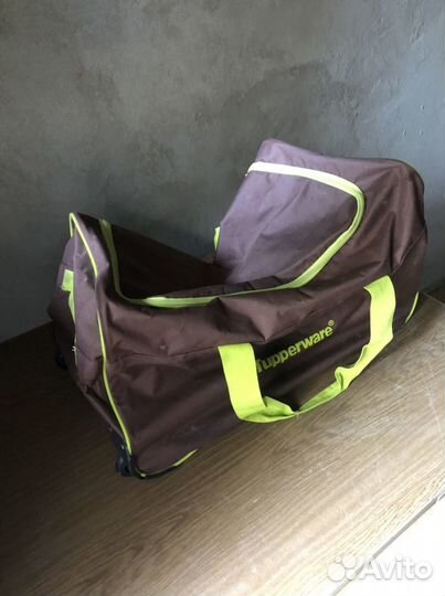 Спортивная сумка