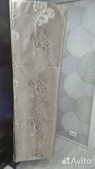 Шторы блэкаут