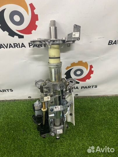 Рулевая колонка с электроприводом Bmw 5 E60 2.5