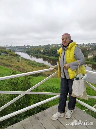 Сопровождение ребенка в школу, на тренировку,в сад